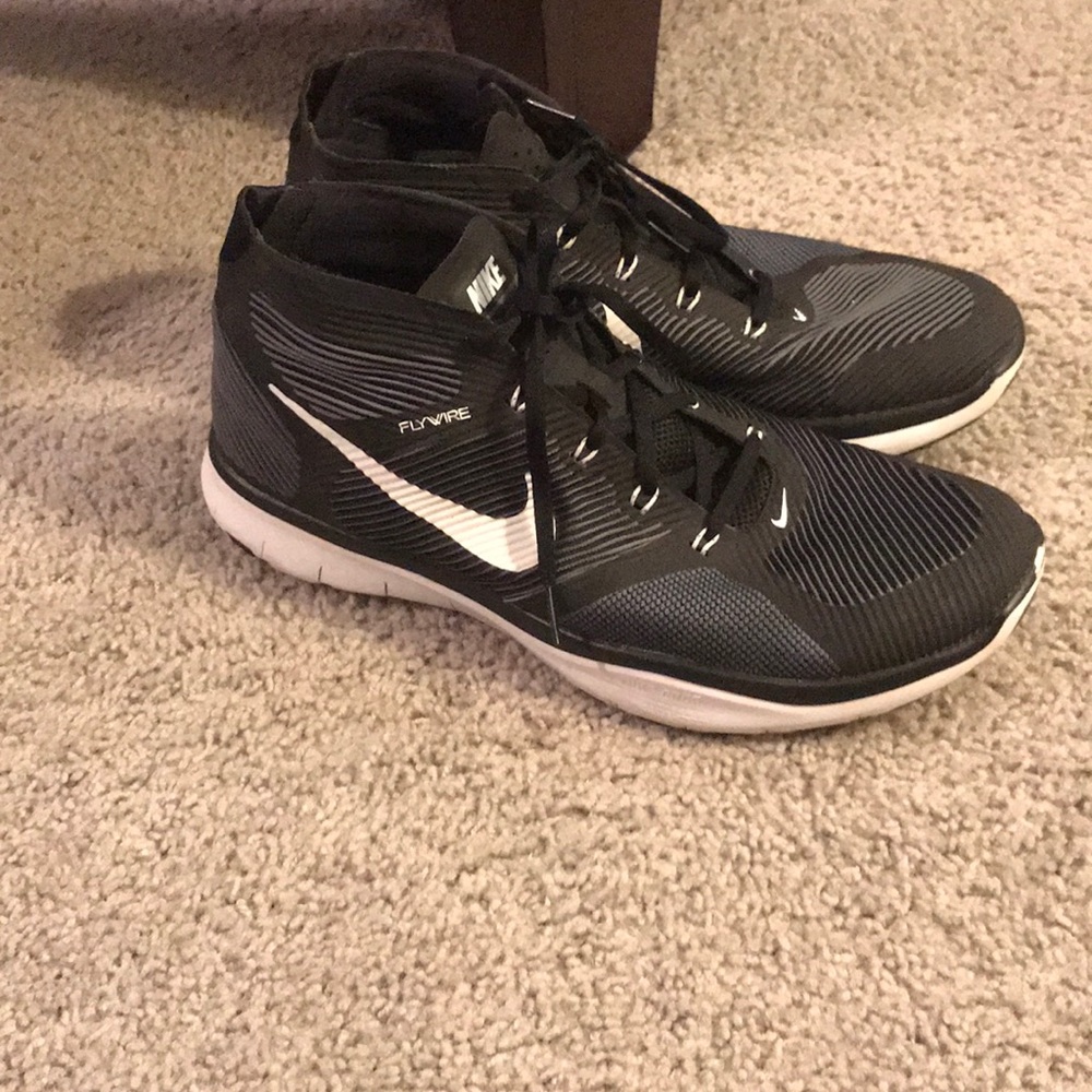 Nike sneakers